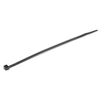 StarTech.com CBMZT8BK presilla Brida reutilizable Nylon, Plástico Negro 1000 pieza(s) (5)