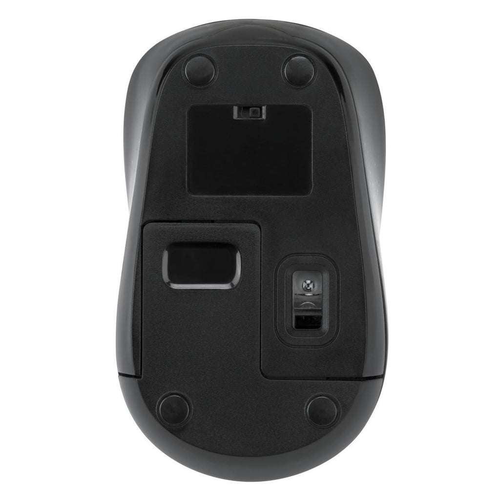 Targus AMW50EU ratón Oficina Ambidextro RF inalámbrico 800 DPI (7)