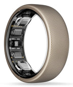 Amazfit Helio Ring No Anillo inteligente rastreador de actividad Titanio
