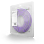 Lindy 47828 cable de red Púrpura 10 m Cat6 S/FTP (S-STP) (3)