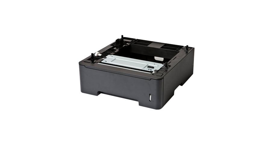 Brother LT-5400 bandeja y alimentador Bandeja multiusos 500 hojas (3)