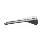 DELL KM7120W teclado Ratón incluido Oficina RF Wireless + Bluetooth Gris, Titanio (4)