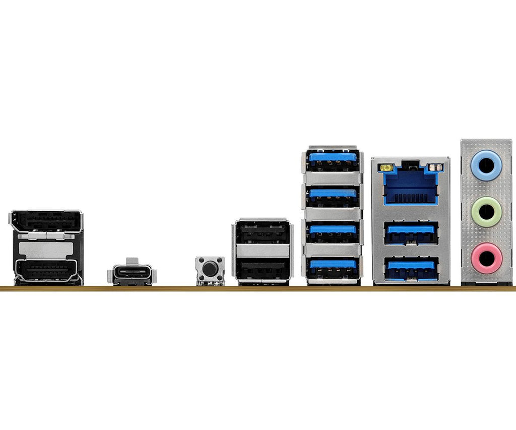 Ernitec WT9 PCs/estación de trabajo 285 32 GB DDR5-SDRAM NVIDIA GeForce RTX 5070 Windows 11 Pro Puesto de trabajo Negro (3)