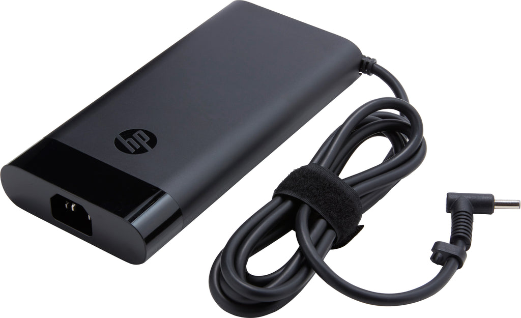 HP Zbook 230W Slim Smart 4.5mm AC Adapter adaptador e inversor de corriente Interior Negro (2)