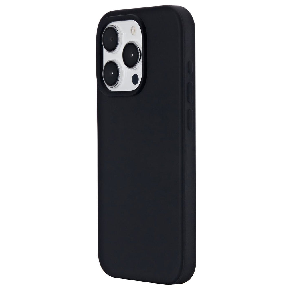 eSTUFF ES67150043 funda para teléfono móvil Negro (5)