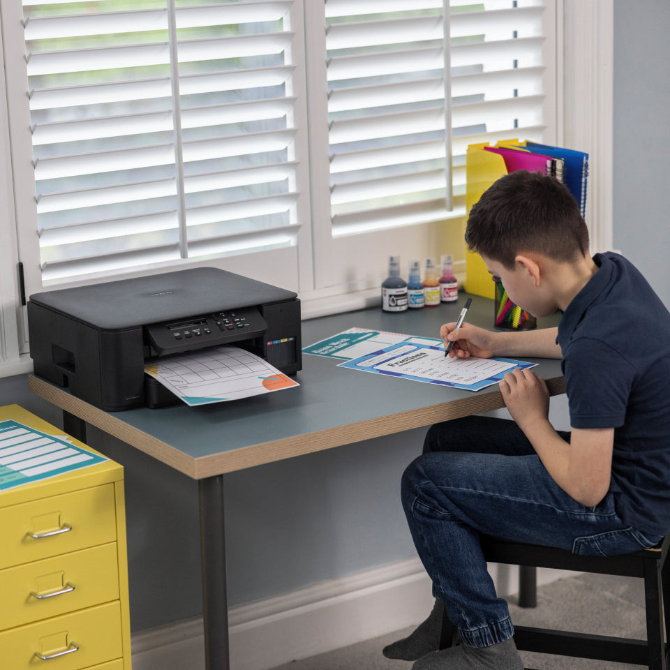 Brother BTD180BK recambio de tinta para impresora Original (4)