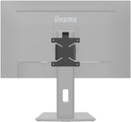 Soporte de montaje VESA iiyama MD BRPCV08 para mini PC / thin client