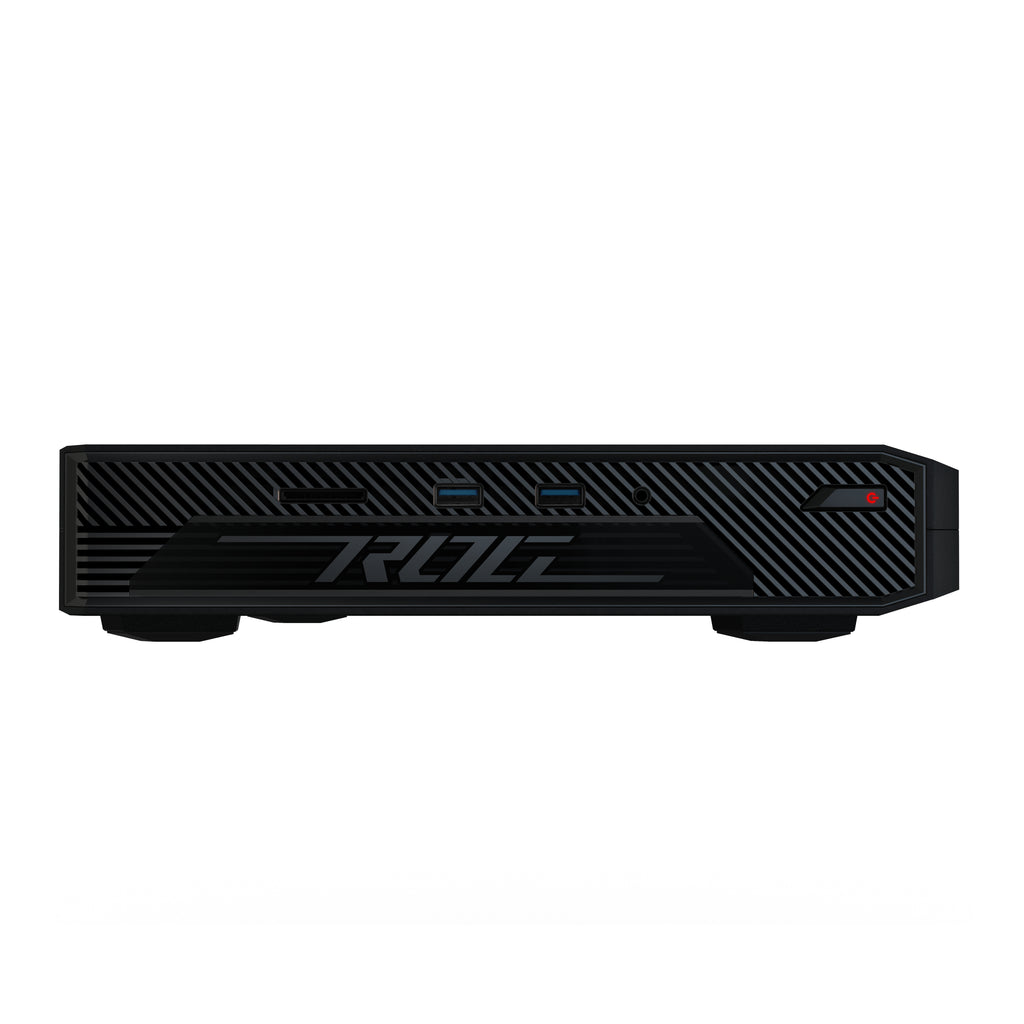 ASUS ROG NUC 14 RNUC14SRKU7168A2I Intel Core Ultra 7 155H 16 GB DDR5-SDRAM 512 GB SSD NVIDIA GeForce RTX 4060 Windows 11 Home Mini PC Negro (3)