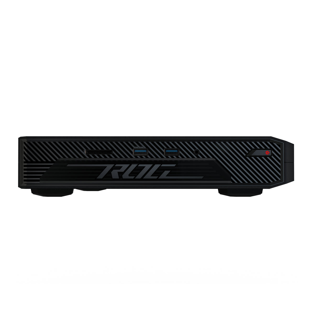 ASUS ROG NUC 14 RNUC14SRKU7168A2I Intel Core Ultra 7 155H 16 GB DDR5-SDRAM 512 GB SSD NVIDIA GeForce RTX 4060 Windows 11 Home Mini PC Negro (3)