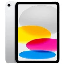 Apple iPad 2025 11th Wifi Cell/ 5G/ A16 Bionic/ 512GB/ Plata