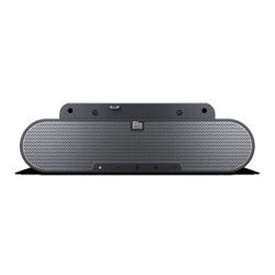 Elo, Edge Connect Speaker Bar, 3W Normal 5W MAX, Compatible with I-Series Android Windows EloPOS Touchscreen Monitors Signage