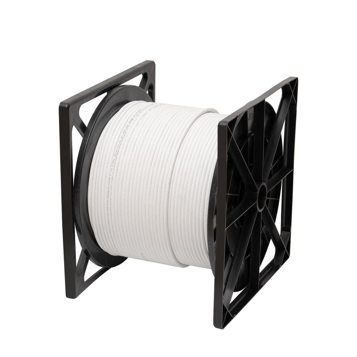 Lanview LVN122164 cable de red Blanco 305 m Cat6a F/UTP (FTP) Alrededor (3)