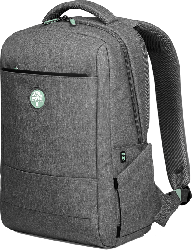 PORT Designs Yosemite Eco Xl 39,6 cm Mochila Gris
