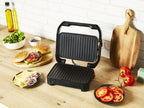 Tefal Inicio Compact GC270D10 parrilla eléctrica de contacto (3)