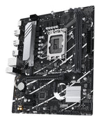 ASUS PRIME B760M-R D4 Intel B760 LGA 1700 micro ATX (6)