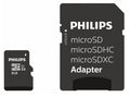Philips FM08MP45B/00 memoria flash 8 GB MicroSDHC UHS-I Clase 10