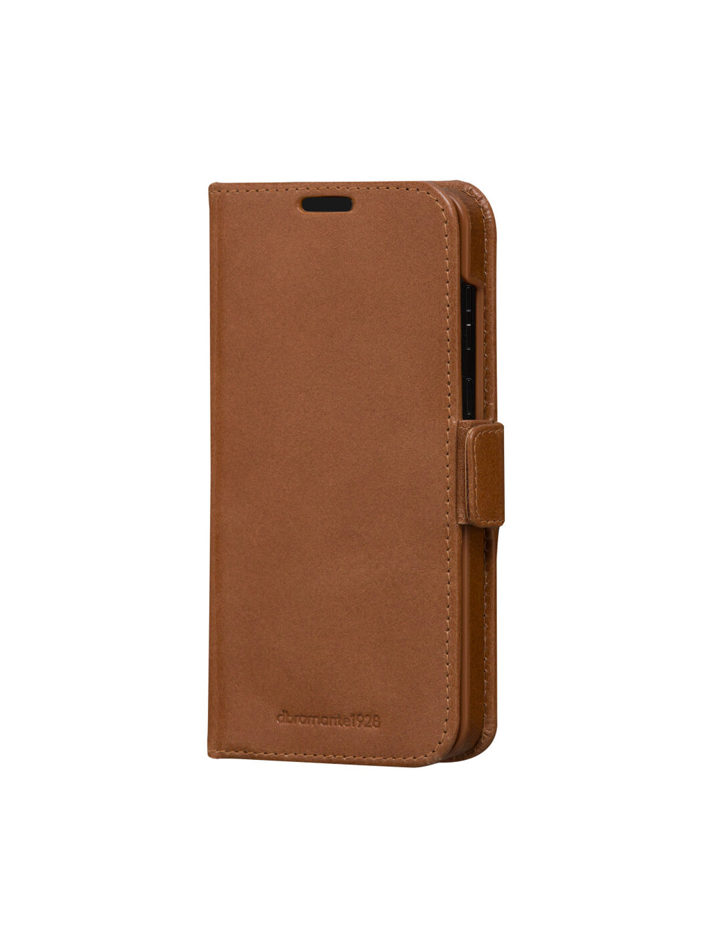 dbramante1928 Lynge funda para teléfono móvil 17 cm (6.7") Funda cartera Bronceado (5)