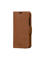 dbramante1928 Lynge funda para teléfono móvil 17 cm (6.7") Funda cartera Bronceado (5)