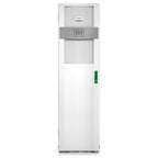 APC Galaxy VS sistema de alimentación ininterrumpida (UPS) Doble conversión (en línea) 30 kVA 30000 W (3)