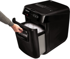 Destruct. docum. Fellowes AutoMax 200M (4)