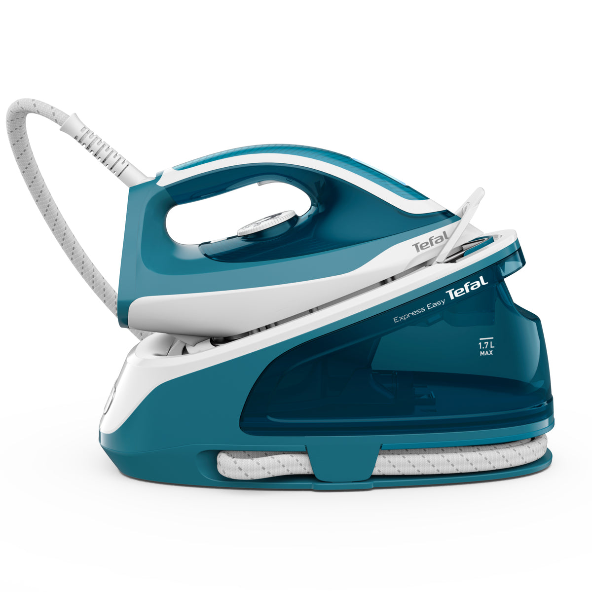 Tefal Express Easy SV6131 2200 W 1,7 L Blanco, Azul (3)