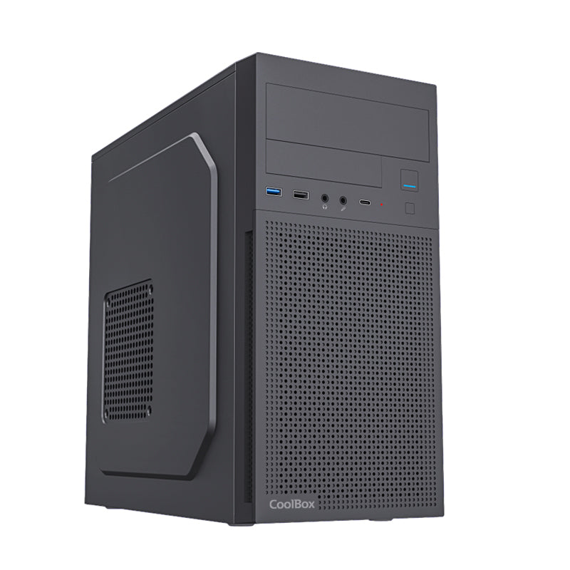 CoolBox COO-PCM680-1 carcasa de ordenador
