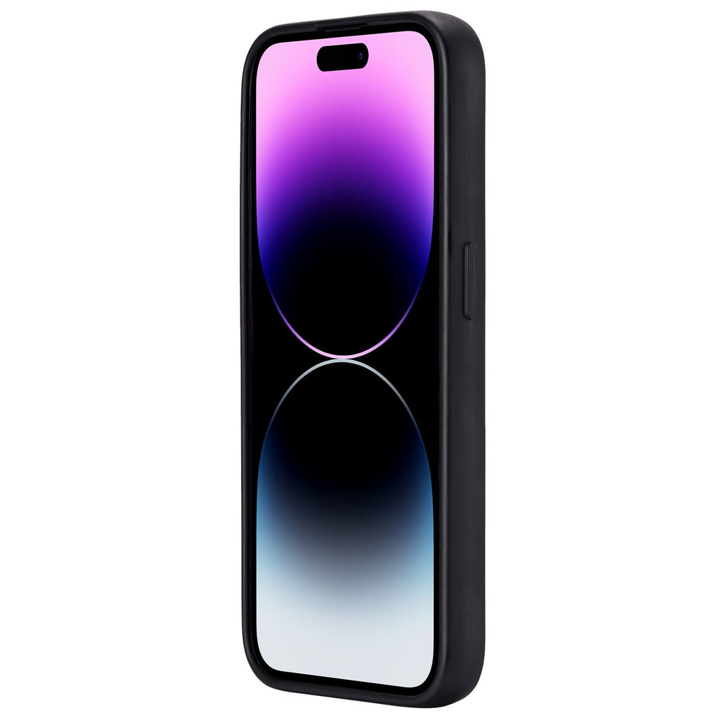 eSTUFF ES67101025 funda para teléfono móvil Negro (4)
