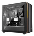 be quiet! PURE LOOP 3 Procesador Sistema de refrigeración líquida todo en uno 12 cm Negro 1 pieza(s) (5)