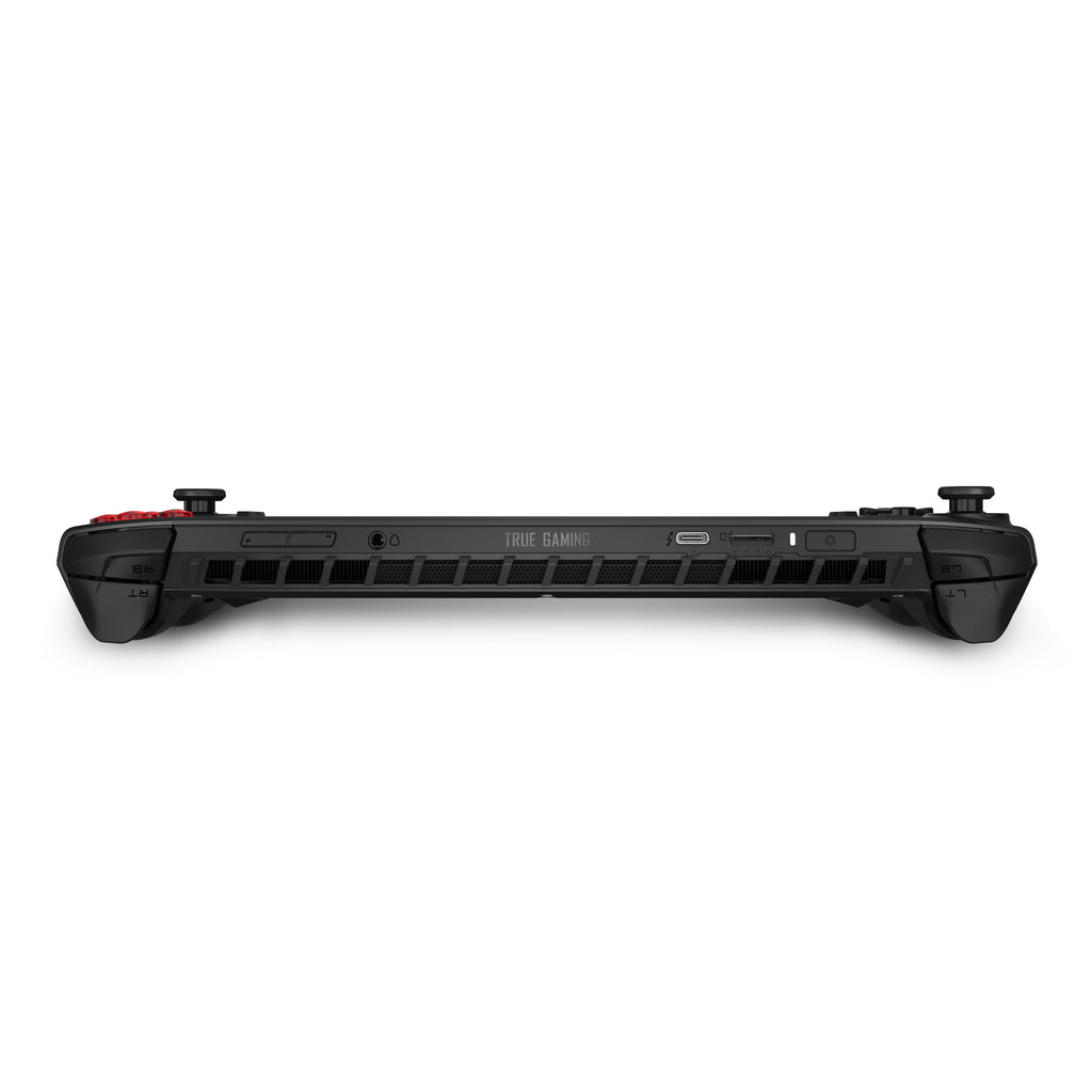 MSI Claw A1M-016UK videoconsola portátil 17,8 cm (7") 1 TB Pantalla táctil Wifi Negro (5)