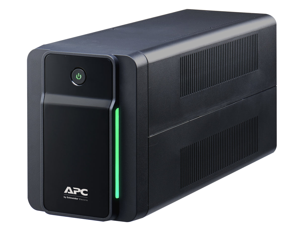 APC Back-UPS 1600VA 230V AVR French Sock sistema de alimentación ininterrumpida (UPS) Línea interactiva 1,6 kVA 900 W 4 salidas AC (6)