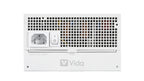 VIDA 850W Heracles White ATX 3.1 Gaming PSU, 80+ Bronze
