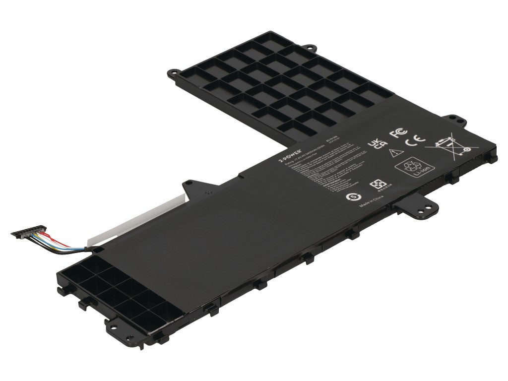 2-Power CBP3639A refacción para laptop Batería