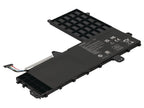 2-Power CBP3639A refacción para laptop Batería
