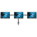 Manhattan 461658 soporte para monitor 68,6 cm (27") Escritorio (5)