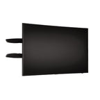 Hama FULLMOTION, XL, 65" 165,1 cm (65") Negro, Blanco (6)