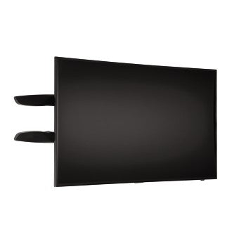 Hama FULLMOTION, XL, 65" 165,1 cm (65") Negro, Blanco (6)