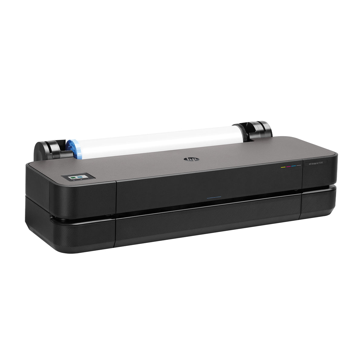 HP Designjet T230 24-in Printer impresora de gran formato Wifi Inyección de tinta térmica Color 2400 x 1200 DPI 610 x 1897 mm Ethernet (5)