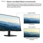 HP Series 3 Pro 21.5 inch FHD Monitor - 322pf pantalla para PC 54,6 cm (21.5") 1920 x 1080 Pixeles Full HD LCD Negro (6)