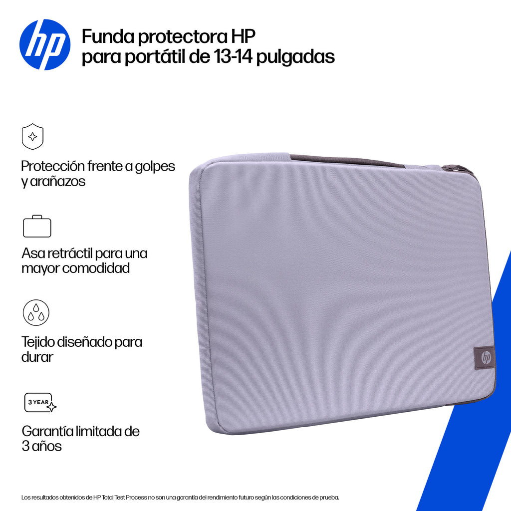 HP Protective 13-14-inch Laptop Sleeve (6)