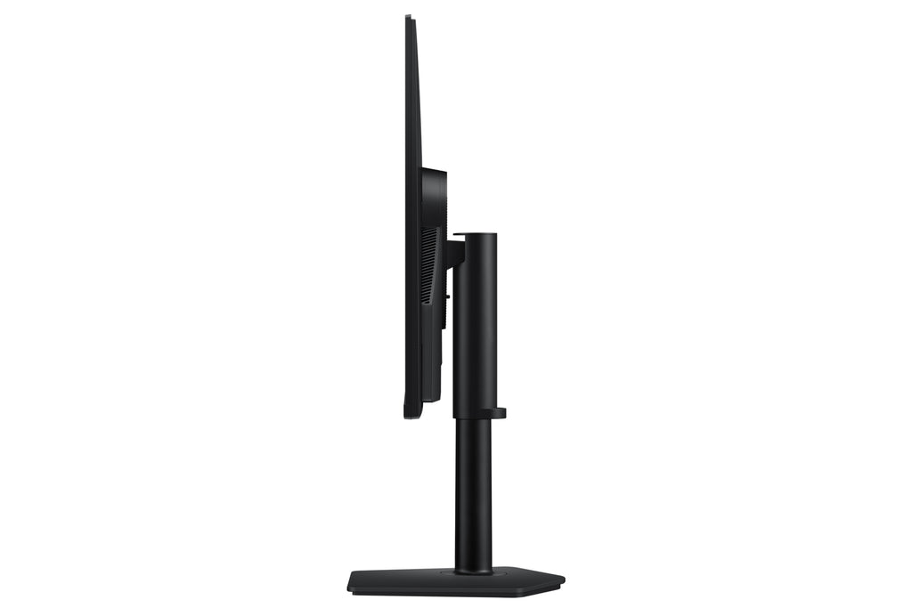 Samsung Monitor Odyssey G5 S32FG506EU 32" QHD 180 Hz Negro