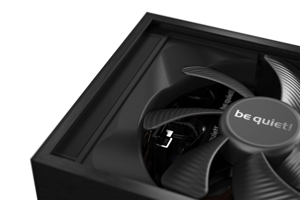 be quiet! Dark Power Pro 13 | 1600W unidad de fuente de alimentación 20+4 pin ATX ATX Negro (5)