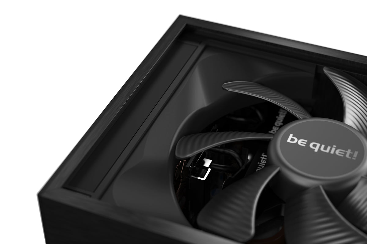 be quiet! Dark Power Pro 13 | 1600W unidad de fuente de alimentación 20+4 pin ATX ATX Negro (5)