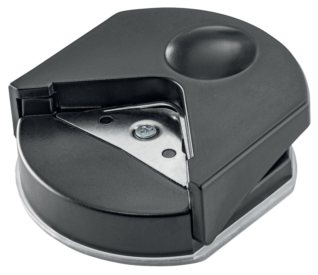 GBC 4410035 laminador Plastificadora en frío/caliente 250 mm/min Negro (5)