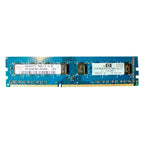 HP 2Gb PC3-10600 DIMM módulo de memoria DDR3 240-pin DIMM – Reacondicionado (2)