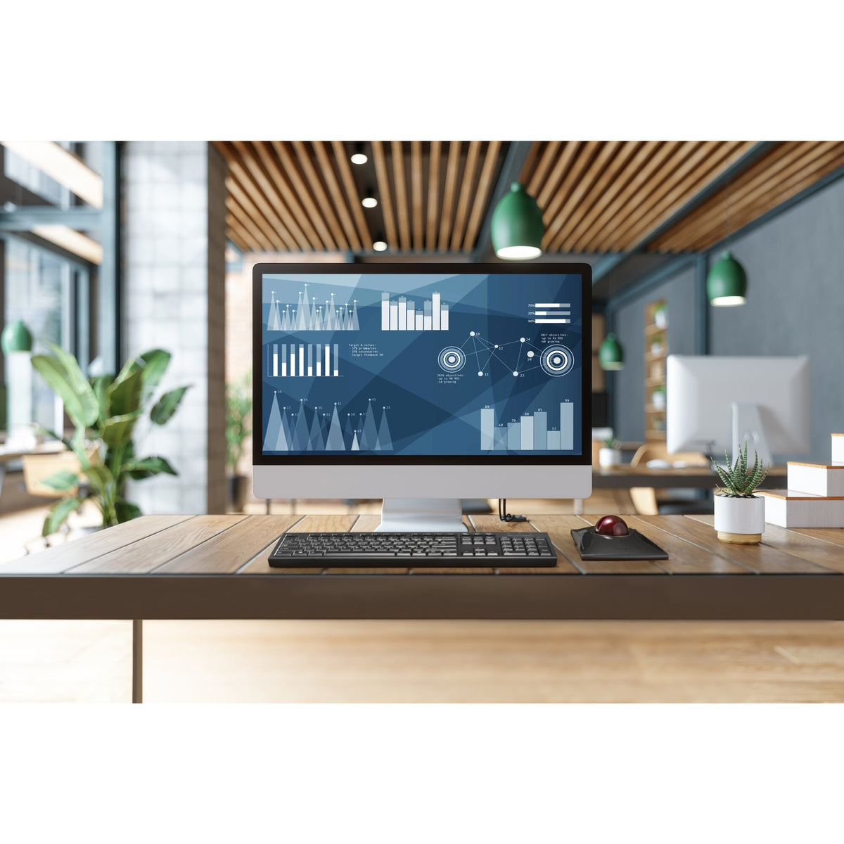 Kensington K72080WW ratón Ambidextro (5)