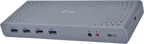 Docking i-tec USB-C - 2xHDMI/DisplayPort (6)