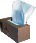 Bolsas basura Fellowes de 94 l, 50 uds.