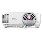 BenQ MW826STH Proyector de corto alcance 3500 lúmenes ANSI DLP WXGA (1280x800) Blanco