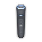 Philips BT3617/15 depiladora para la barba Batería 20 2 cm Mojado y seco Azul oscuro (3)