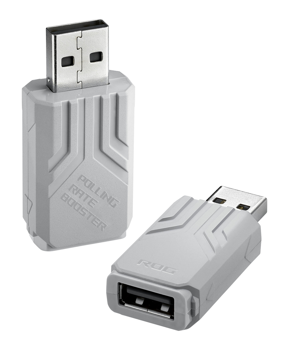 ASUS ROG Polling Rate Booster Elevador de tasa de sondeo (6)